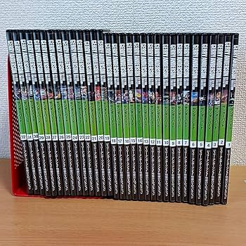 Amazon.co.jp: サンダーバード 32話 DVDセット デアゴスティーニ