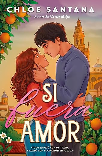 Si fuera amor