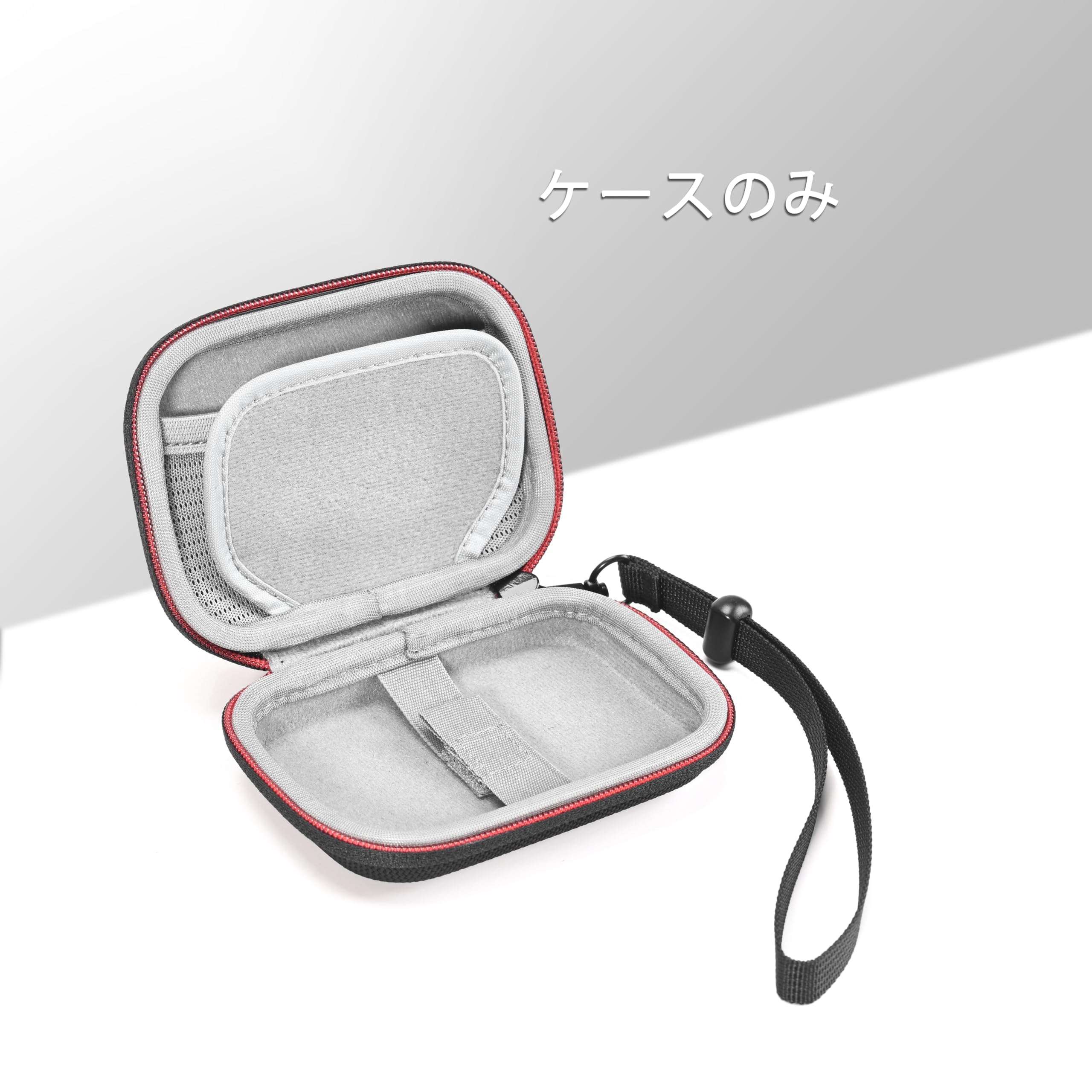 Amazon.co.jp: 収納ケース 互換性パナソニック ラムダッシュ パーム