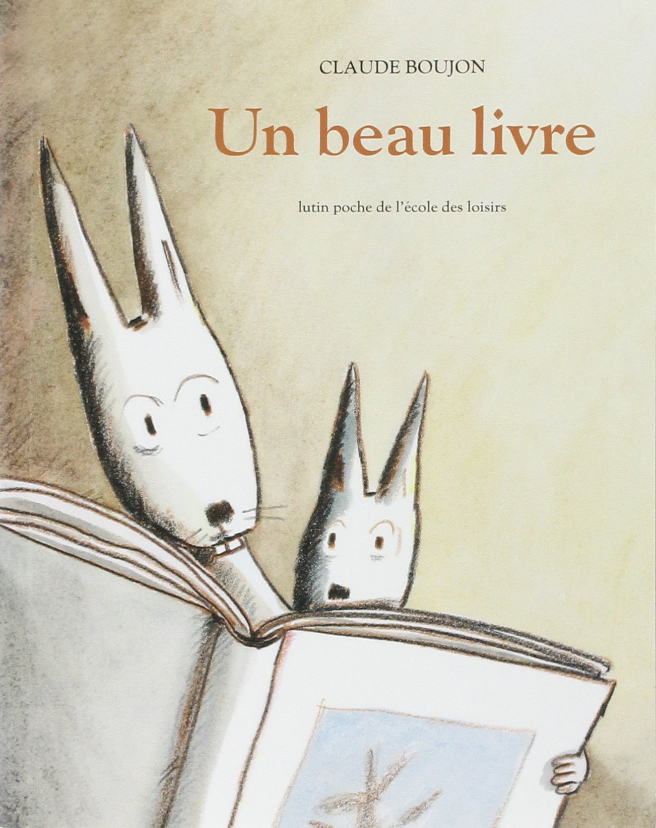 UN BEAU LIVRE