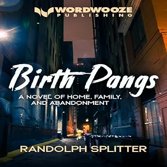 Birth Pangs Audiobook by Randolph Splitter episode artwork