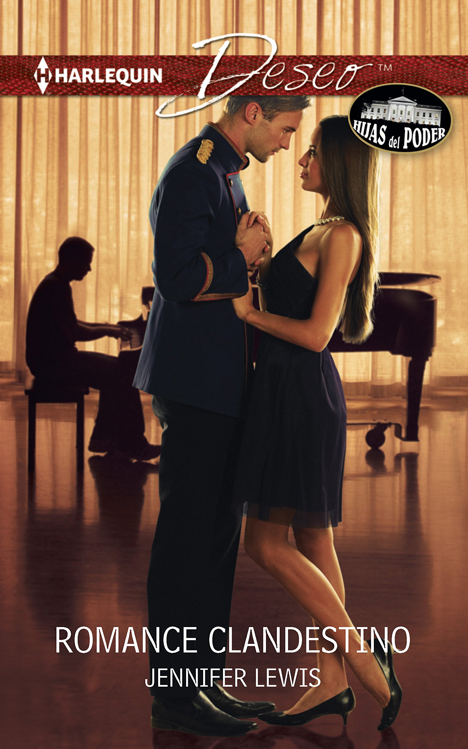 Romance clandestino (Harlequin Deseo)