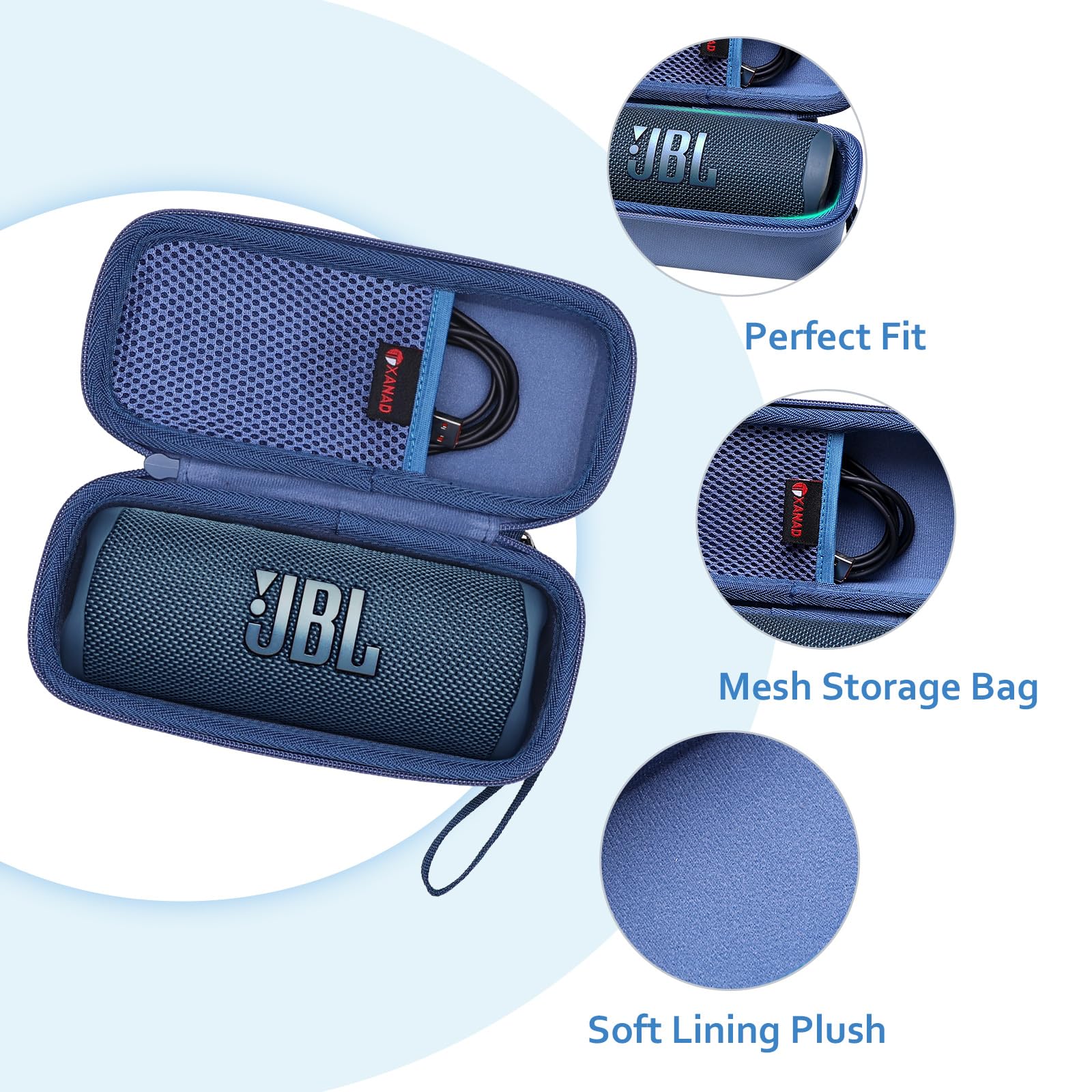 Caixa de Som JBL Charge Essential 2 Bluetooth 30W à Prova D'água Cinza, Eletrônicos