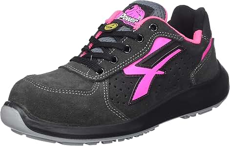 Upower Calzado De Seguridad Mujer U-POWER UF20136-42 Calzado De