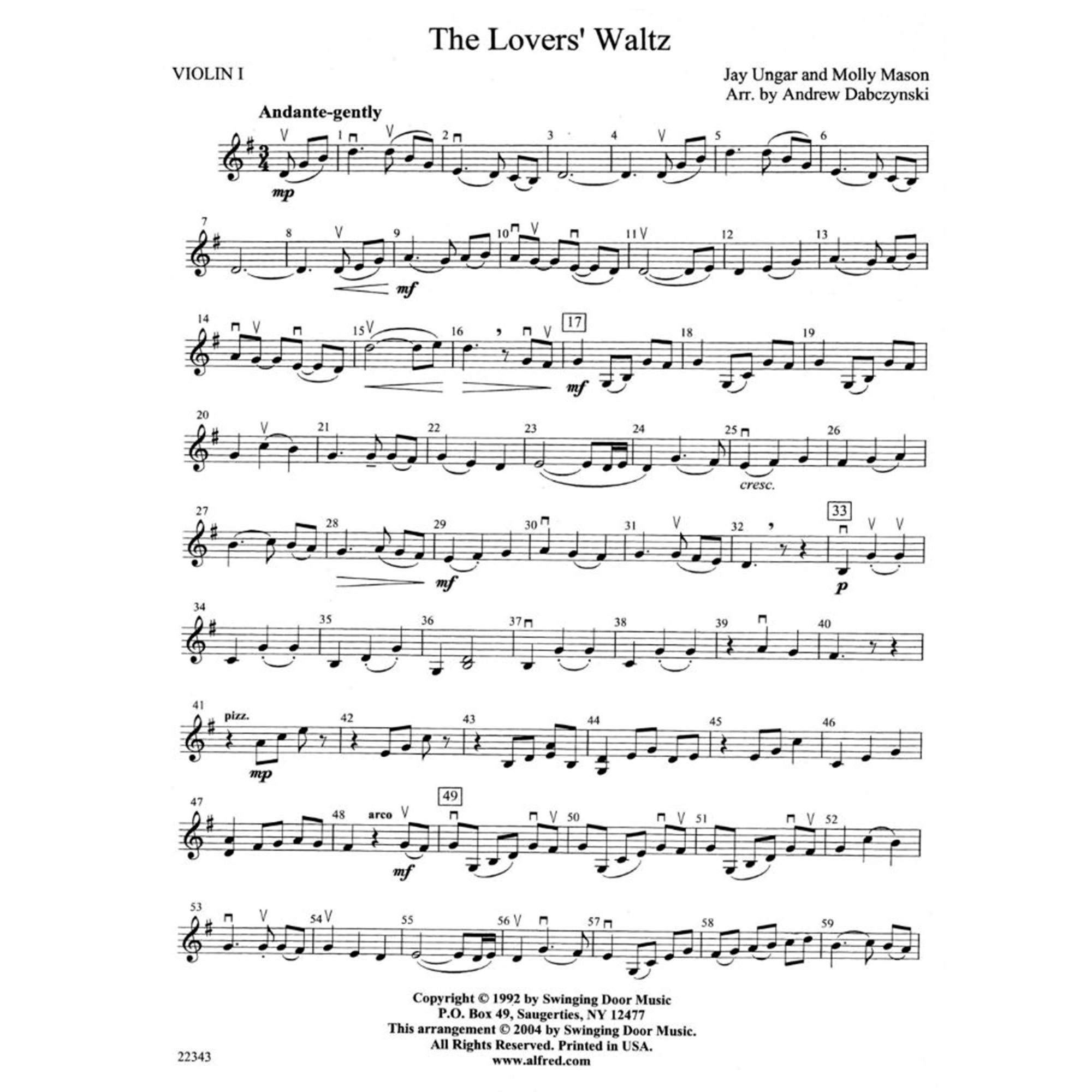 Sheldon: Three Miniatures for Winds and Percussion