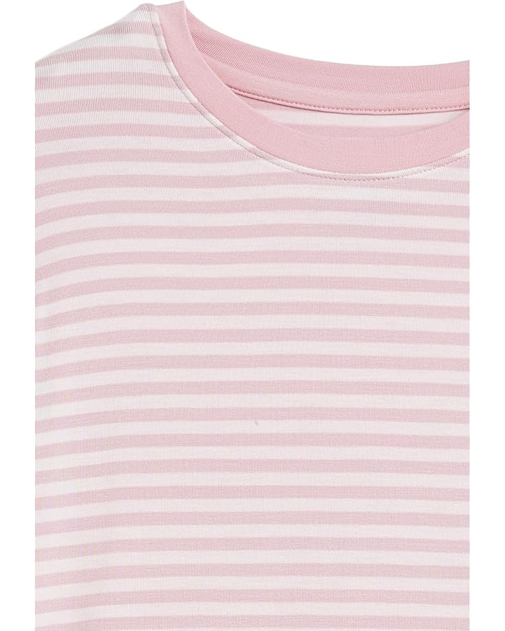 Kickee Pants Kids Print Long Sleeve Pajama Set (Big Kid) - #3 of 3