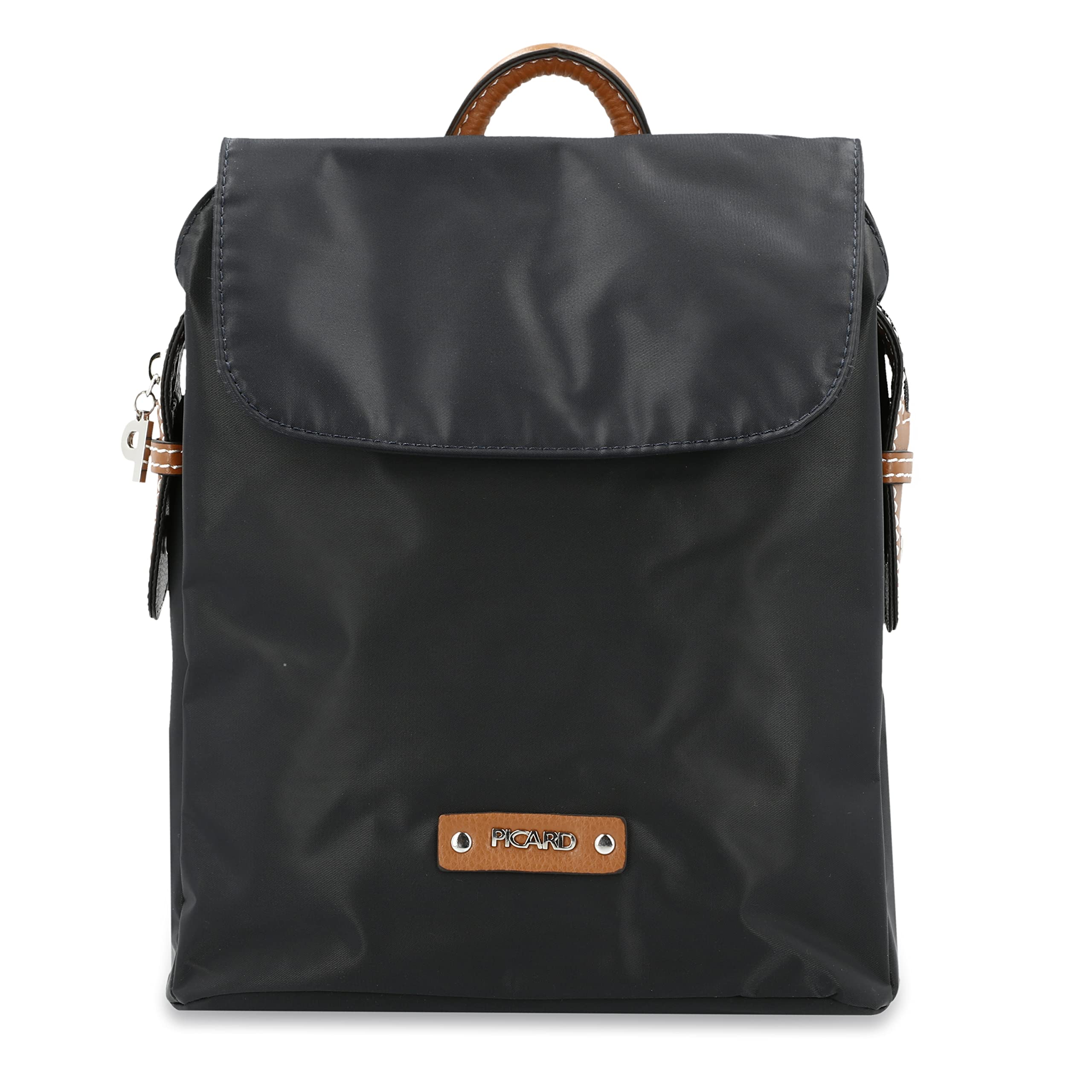 Picard Women's Sonja 3117 Backpack, Midnight, Standard Size