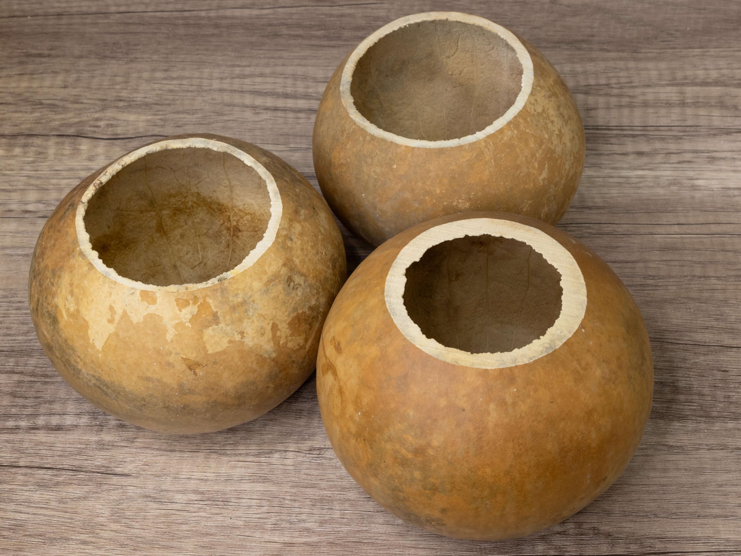 工芸品 Gourd carving bowl Gourd carving bowl