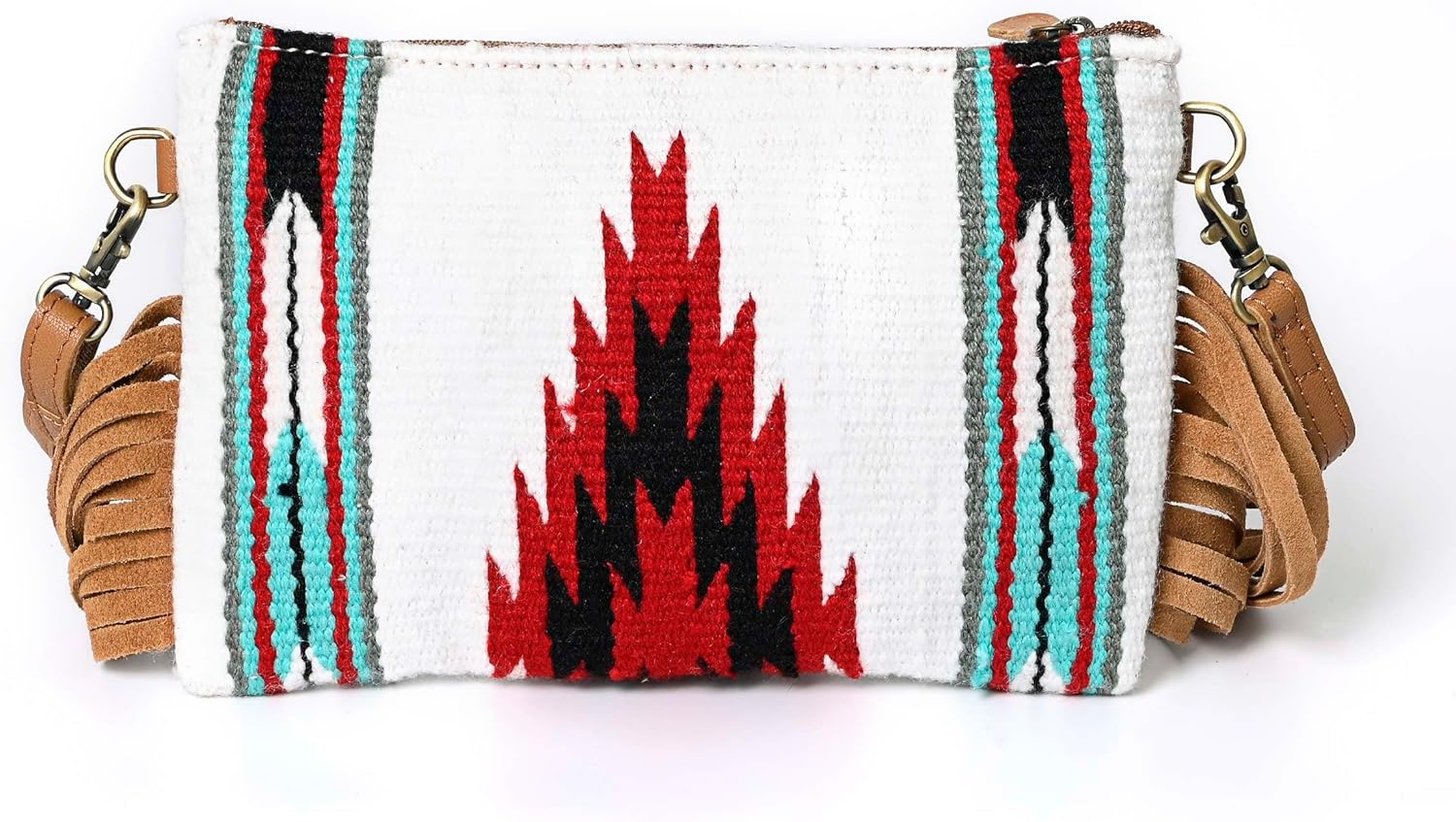 Merbaa Women's Crossbody Hobo Sling Shoulder Bag - Casual Adjustable Strap