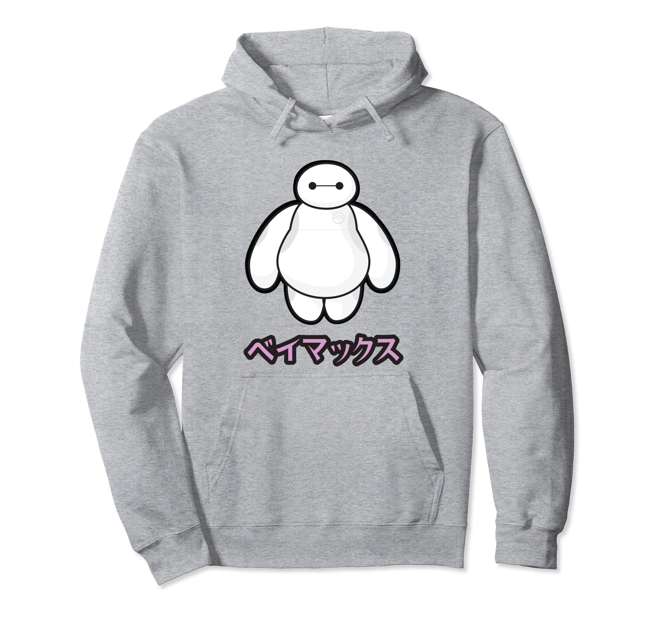 Amazon | ディズニー ビッグヒーロー6 ベイマックス ちび全身漢字