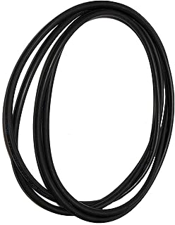 KEX Two 25" inch Wheel ORings 15.5x25, 17.5X25, 20.5X25 Mover Grader Tire O-Ring