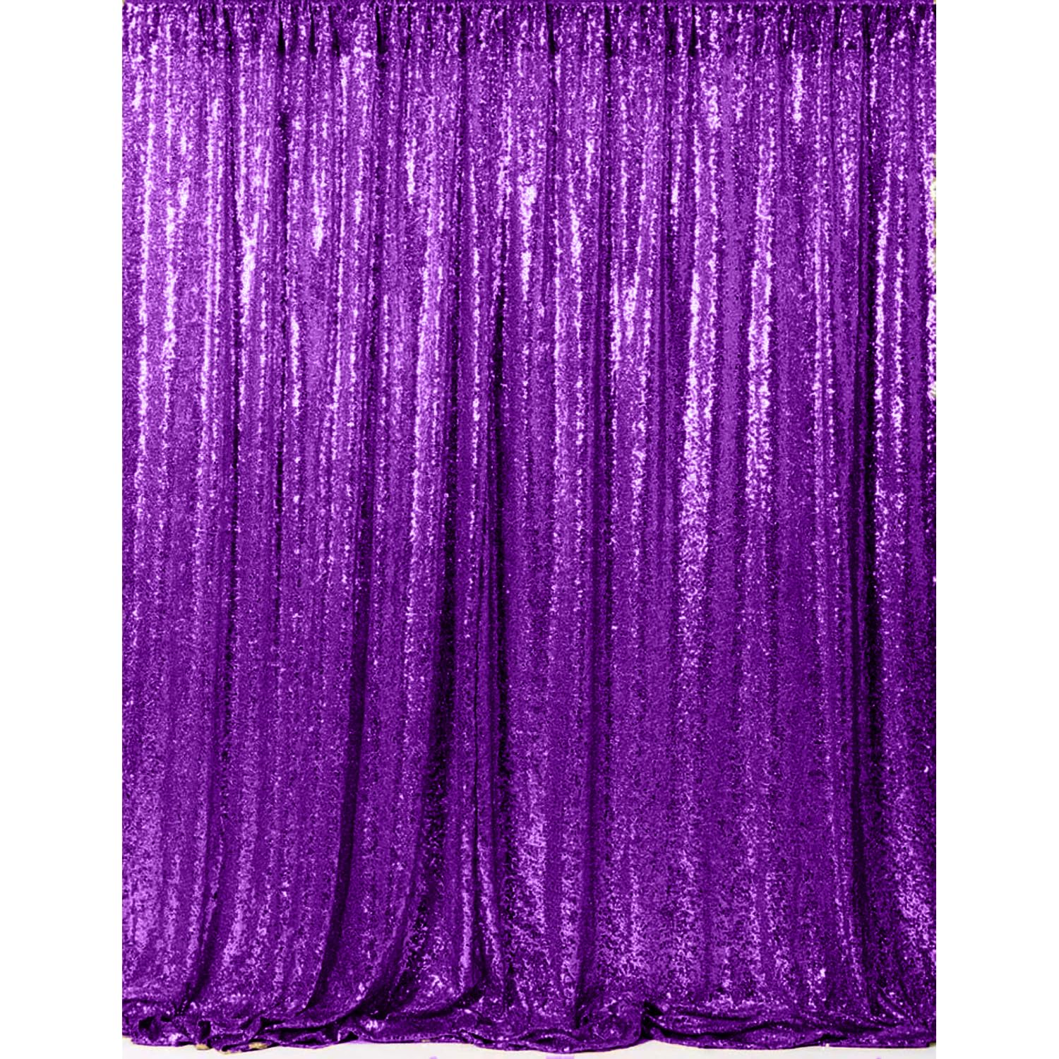Telón de fondo de lentejuelas – Accesorios de estudio fotográfico – Fondo portátil para fotos de escenario de boda – Para fiestas, bailes, bodas, banquetes, Navidad,