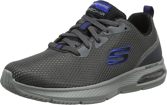 Skechers Men's Skech-air Element 2.0 Trainers: Amazon.co.uk: Shoes & Bags