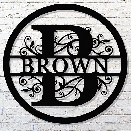 Miniatura 6 de Personalized Amazing Cross Metal Grace Sign for Wall decor, Home Decor, Metal Wall Art