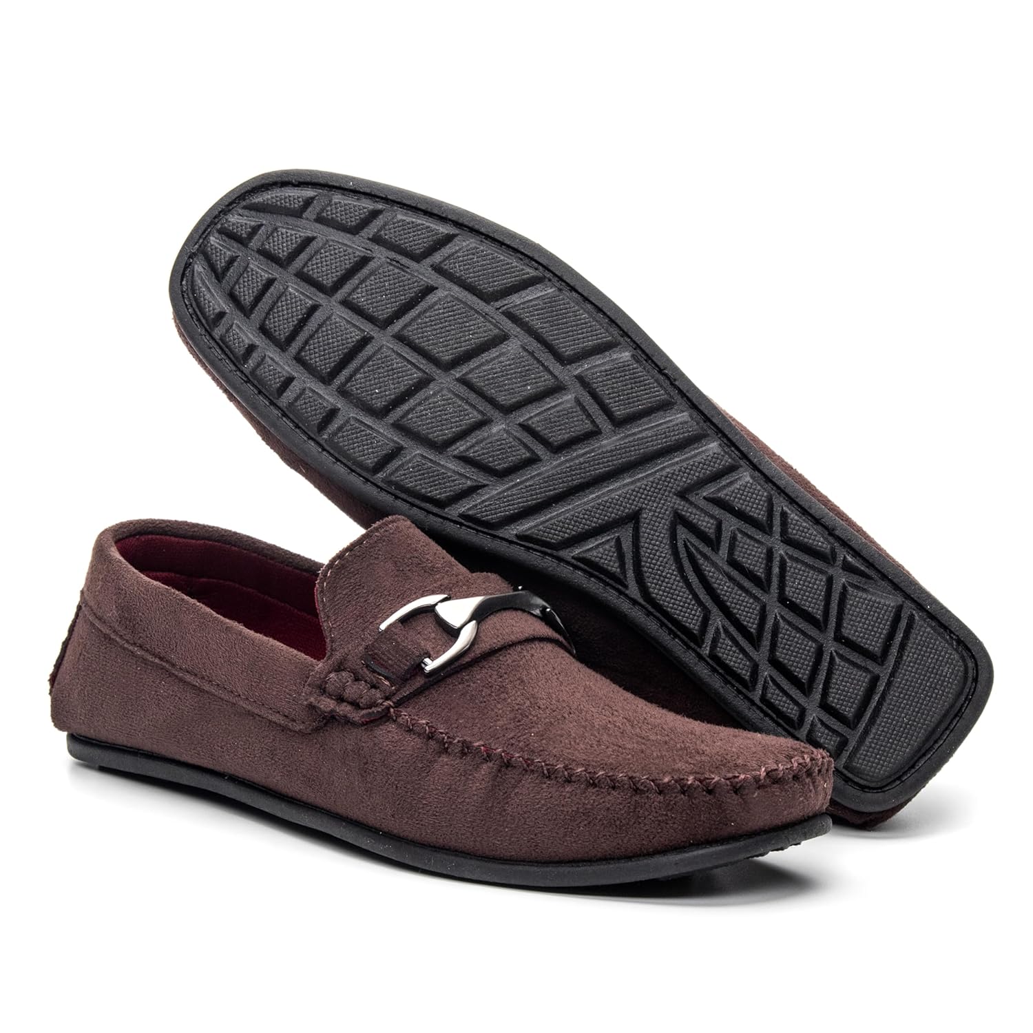 Mocassim Masculino Dockside Camurça 204 em promoção! Veja a oferta e mais achadinhos de Sapatos Hoje é o melhor dia para comprar Mocassim Masculino Dockside Camurça 204 com aquele preço maroto! Promoção! Aproveite a oferta!