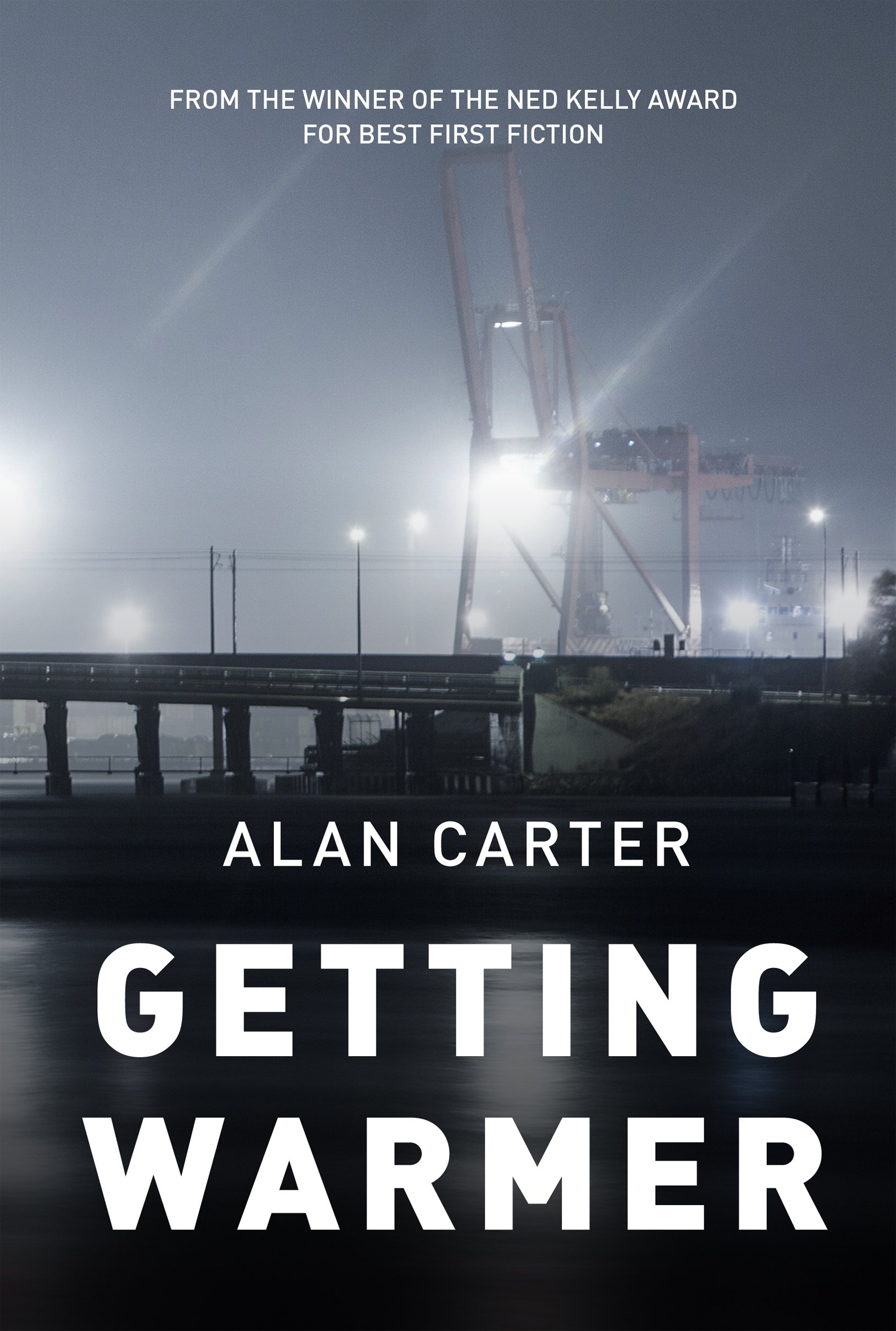 Getting Warmer (Cato Kwong)