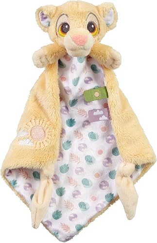 Disney Baby The Lion King - Simba Comfort Blanket