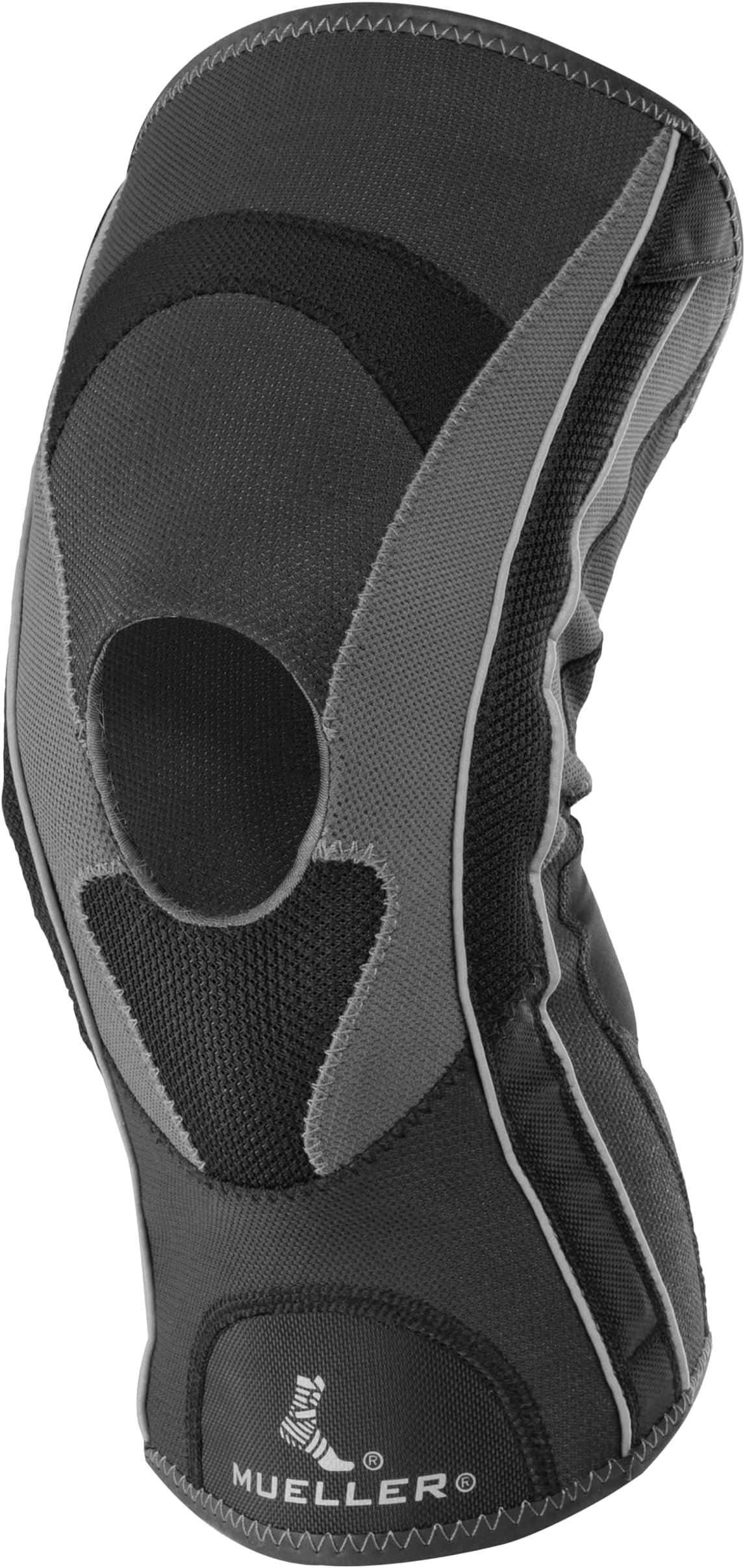 Hg80 Premium Hinged Knee Brace - XL