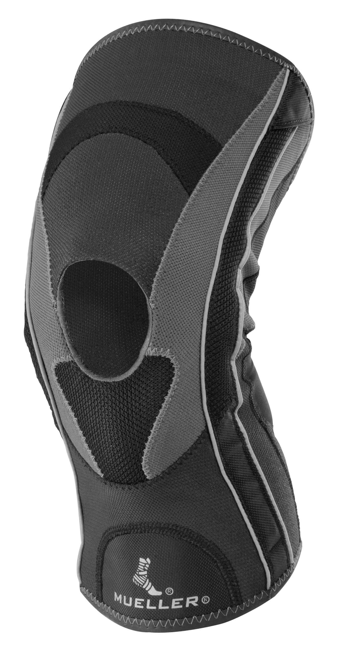 Hg80 Premium Hinged Knee Brace - XL