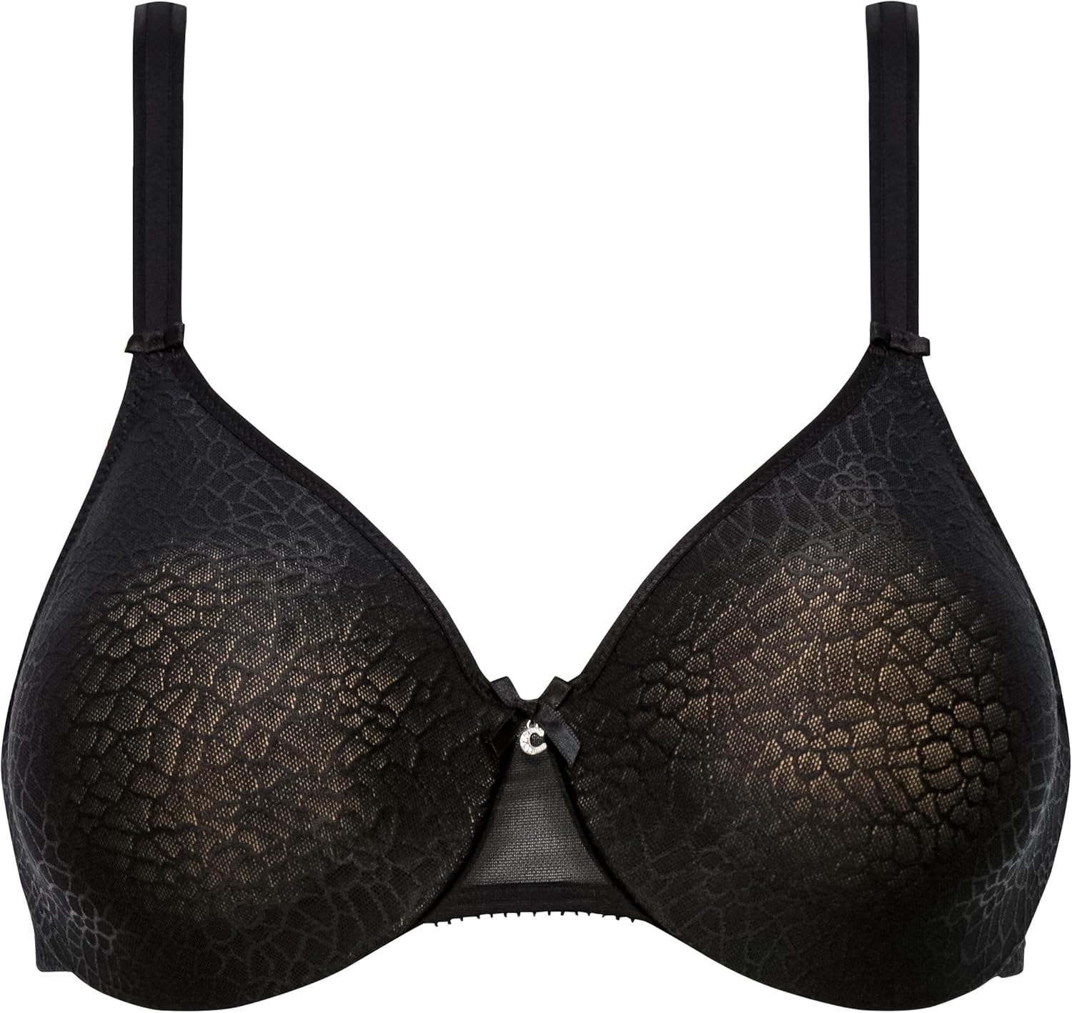 Chantelle Women's C Magnifique Seamless Unlined Minimizer - Image 7