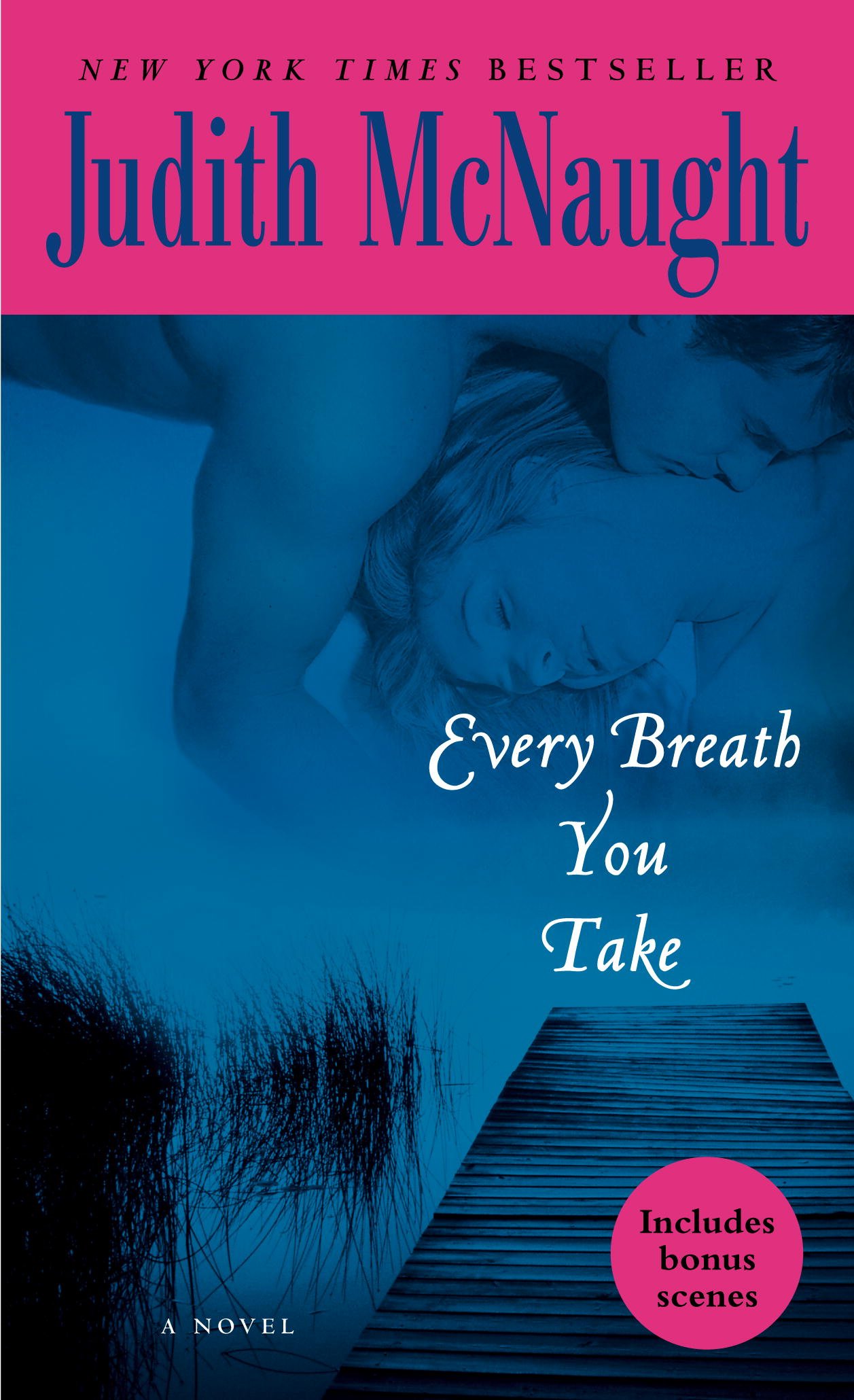 Every Breath You Take: A Novel (The Paradise series Book 5)