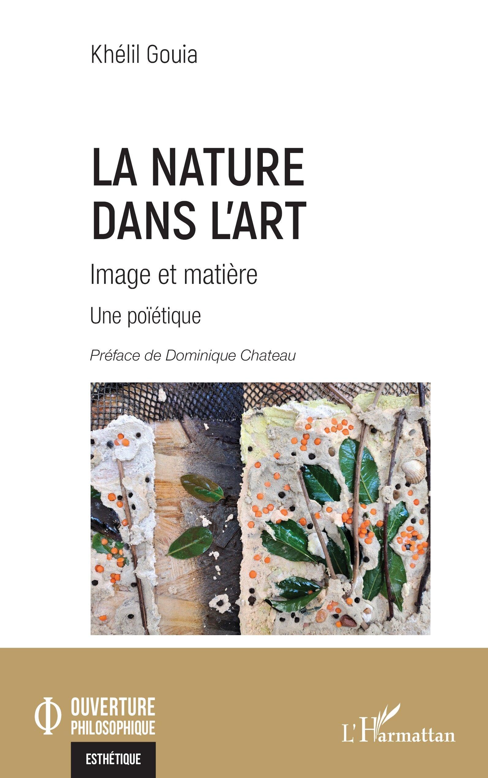 La Nature dans l'art pour sublimer la décoration de votre salon moderne