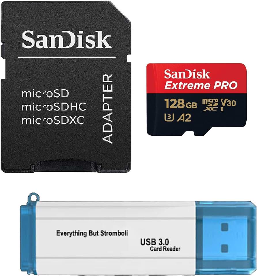 Amazon.ca 512gb micro sd cards