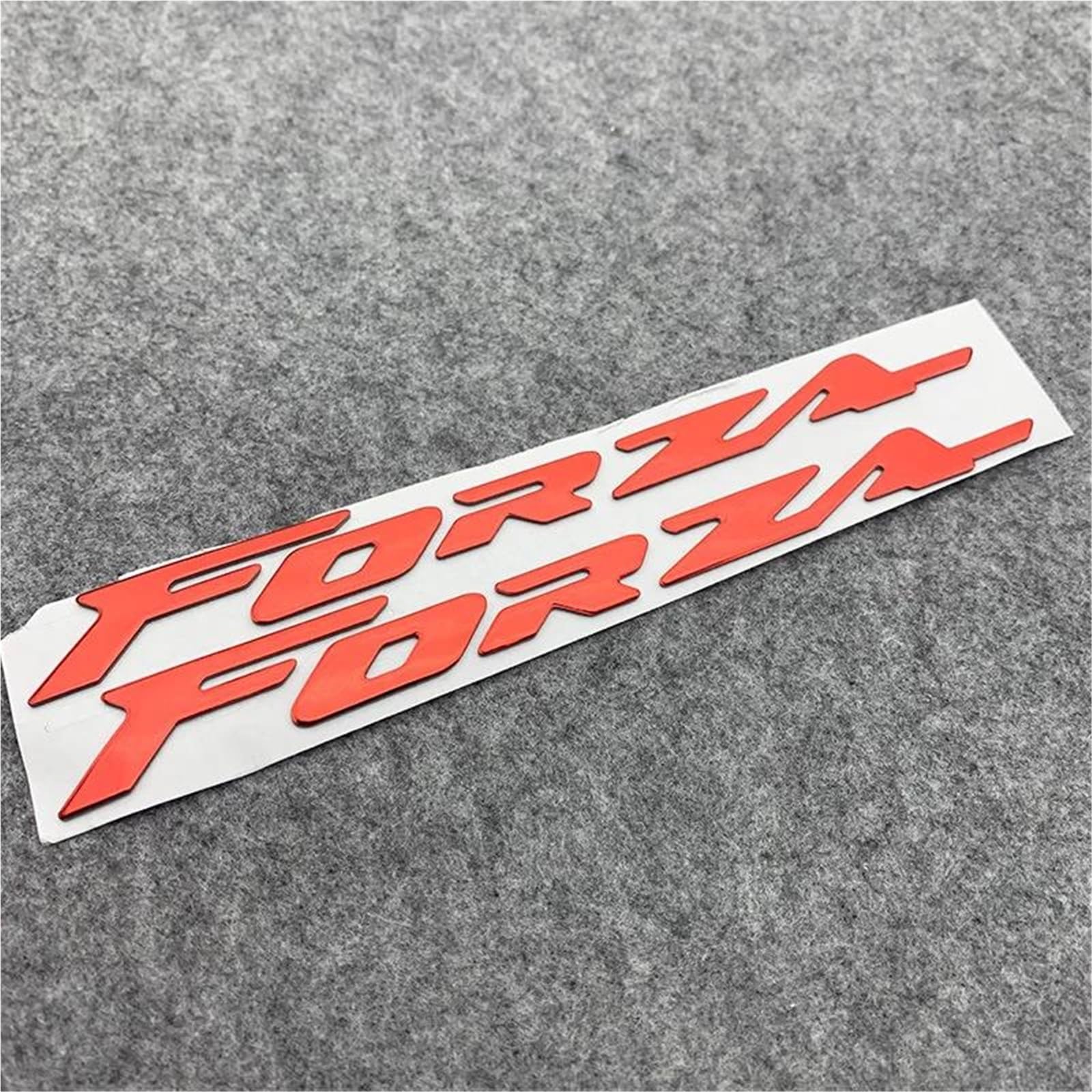Sticker Motorcycle Accessories for Forza Forza125 Forza250 Forza300 Forza350 Forza750 NSS350 Decal NSS 125 250 300 350 750