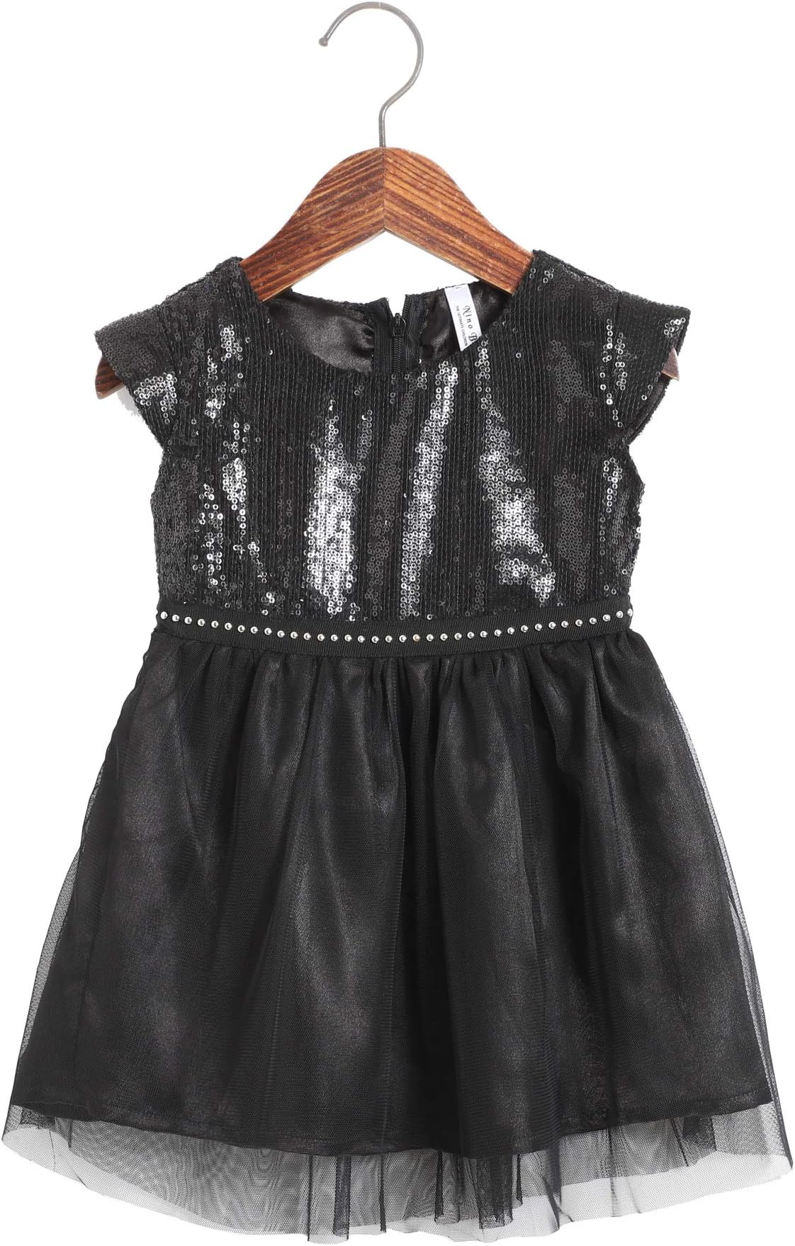 NINO BONITO Kids Dress