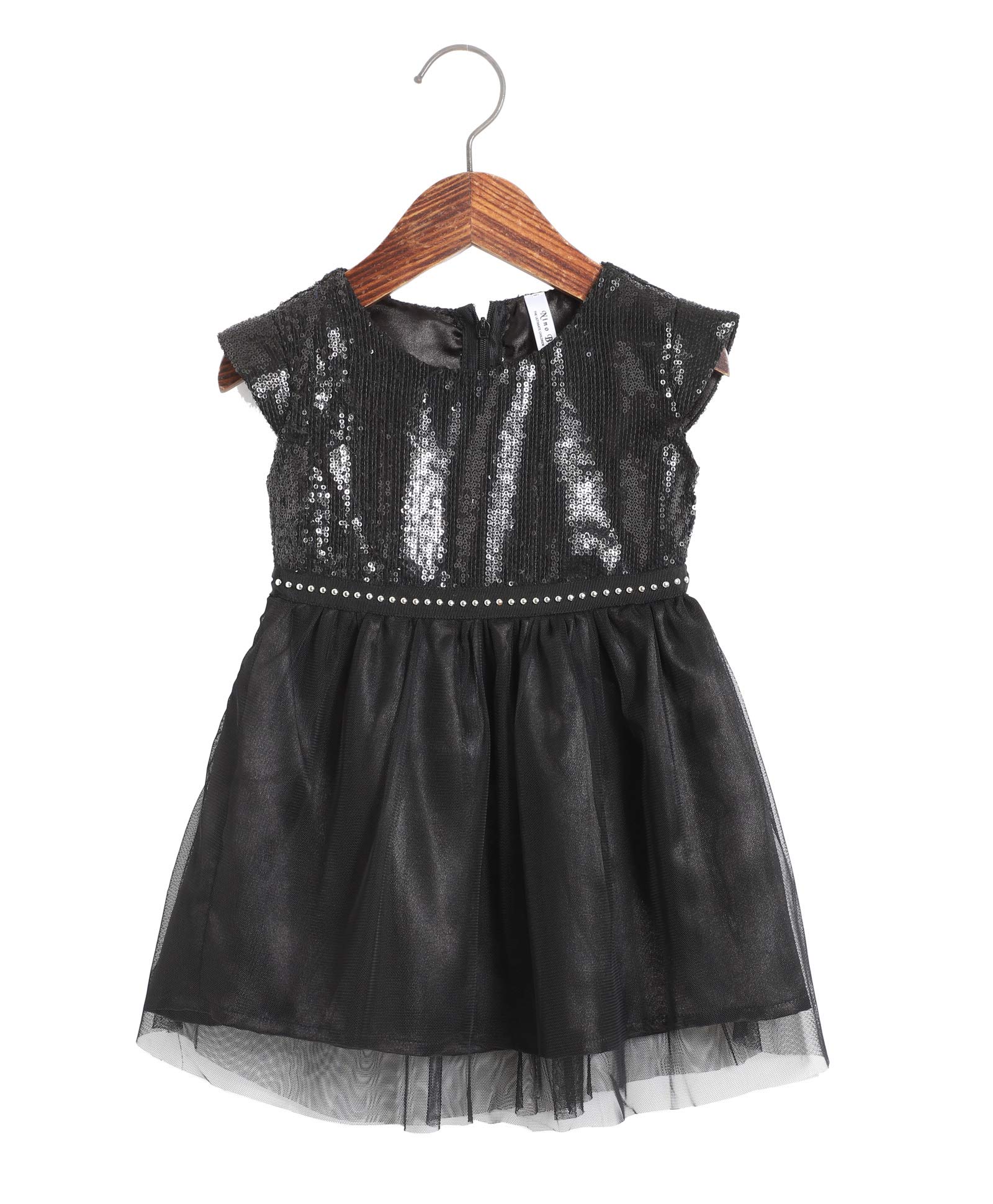 NINO BONITO Kids Dress