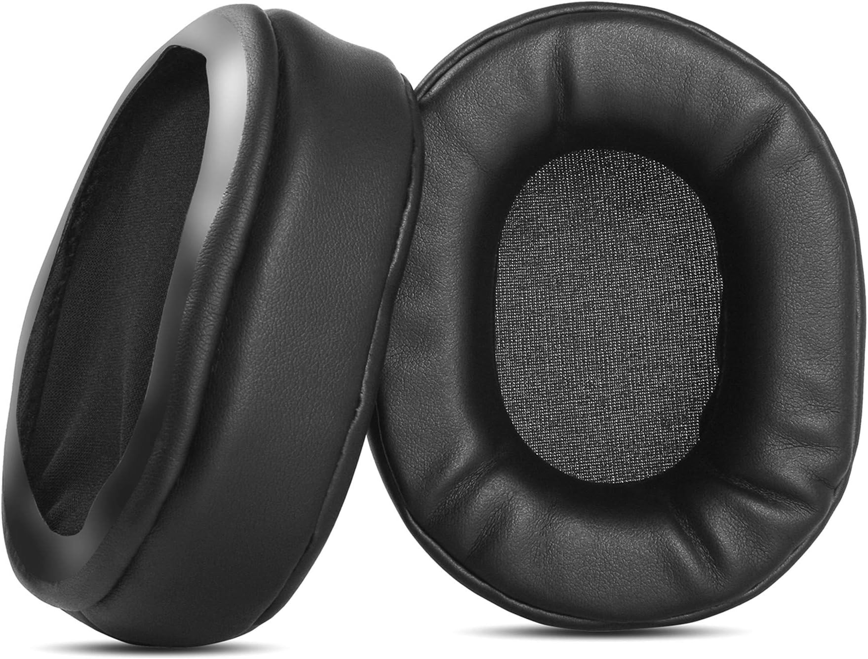 M4U1 M4U2 Replacement Ear Pads Cushions Compatible with PSB M4U1 M4U2 Headphones Earpads Parts