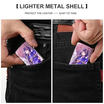 Amazon.co.jp: ライターケース ジッポライター アーマー Vtube