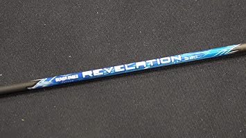Black Eagle Revelation Shafts 320 350/.001 1 Dozen