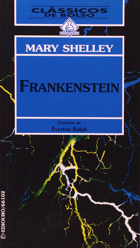 フランケンシュタイン Frankenstein by Mary Shelly Amazon.co.jp: フランケンシュタイン (新潮文庫) : メアリー