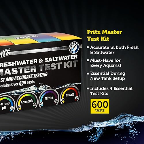 Miniatura 2 de Fritz Kit de prueba maestro