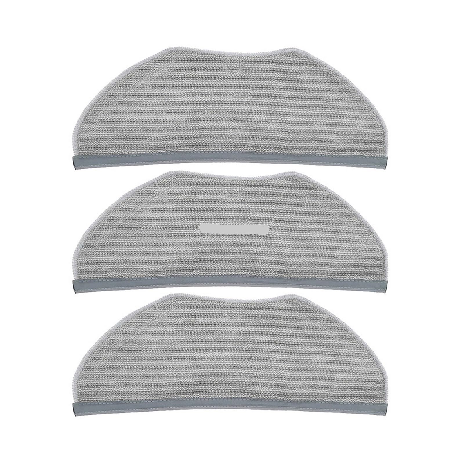 Chiffons en tissu de vadrouille Xiaomi G1 MJSTG1, pièces de rechange pour aspirateur