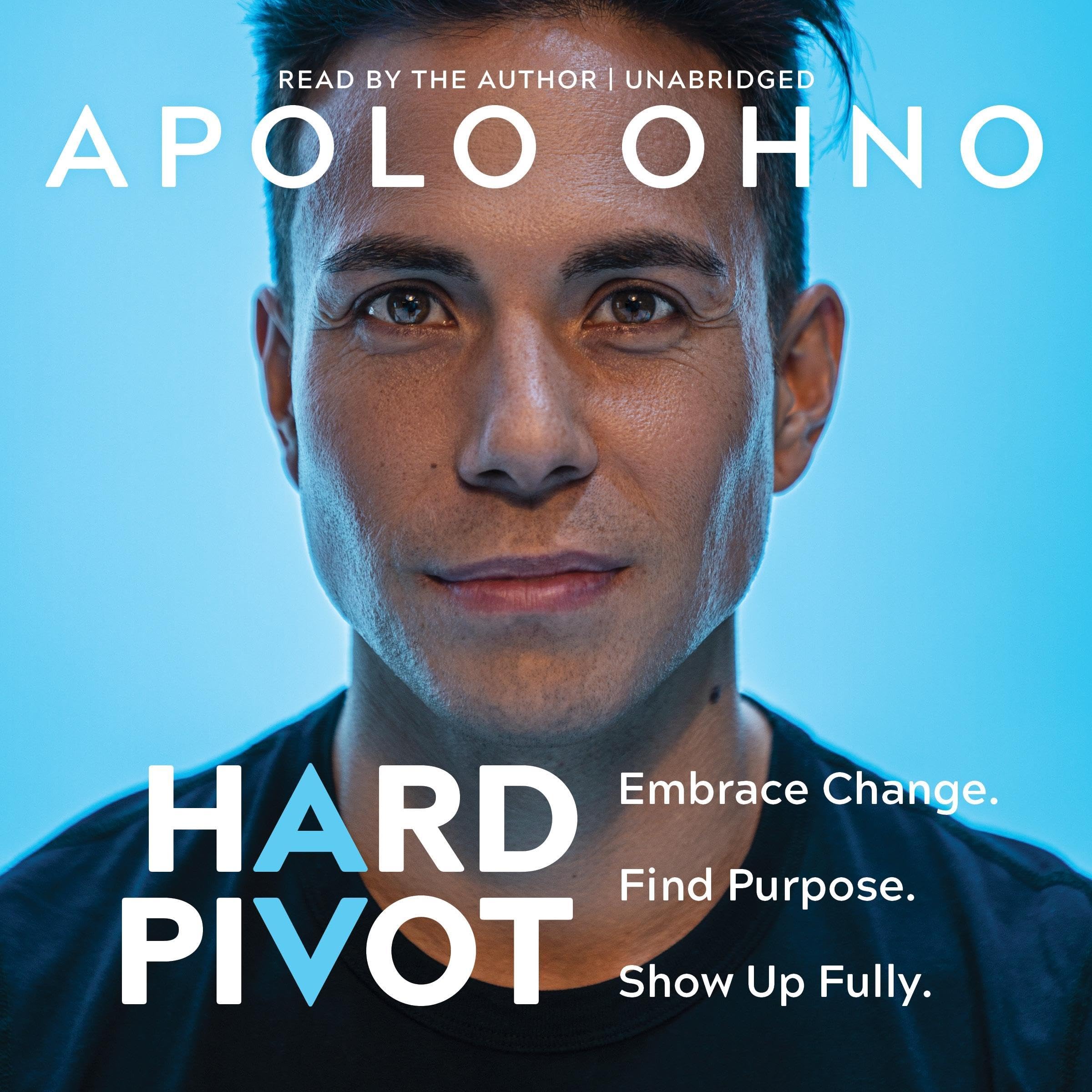 Cover art for Hard Pivot