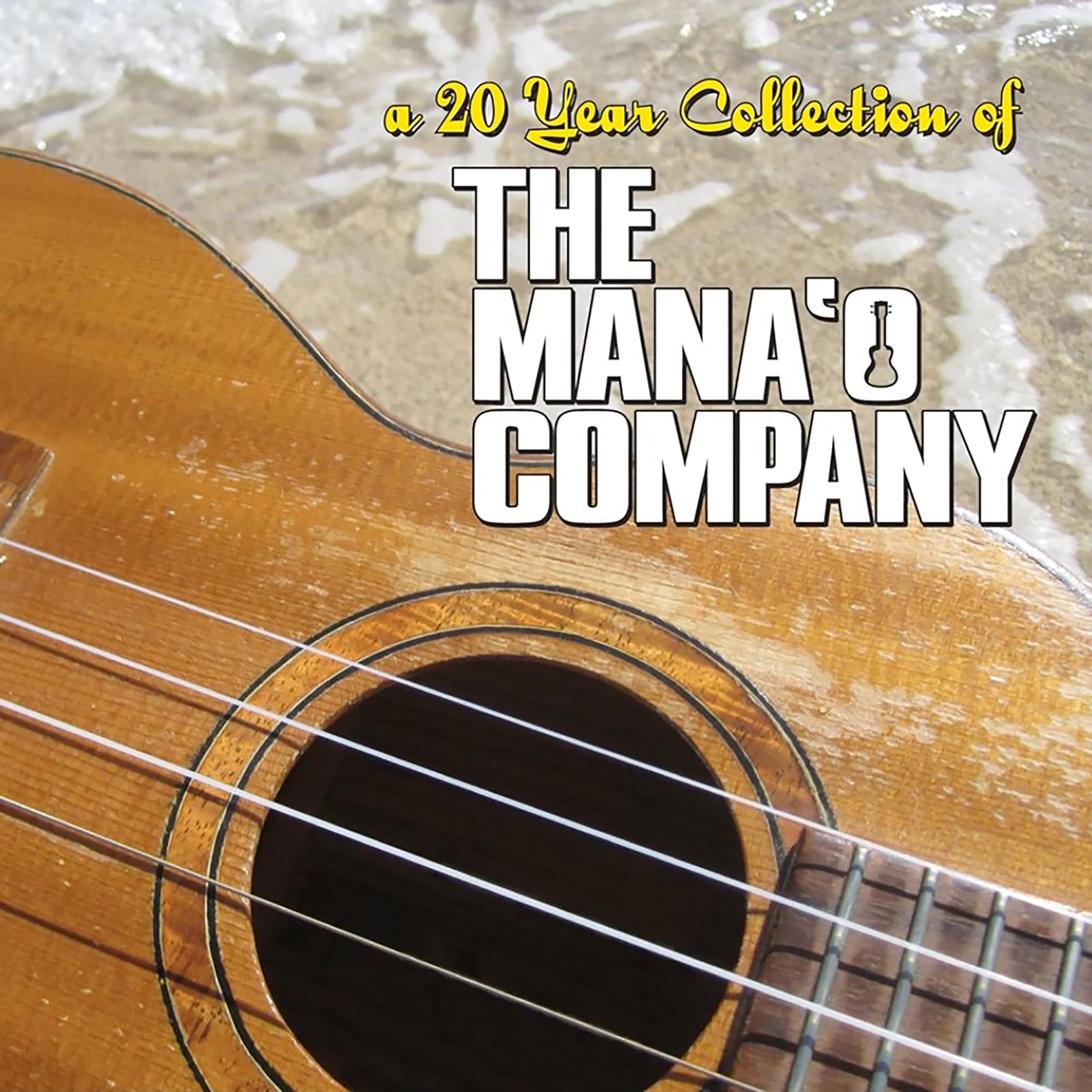 The Mana'o Company