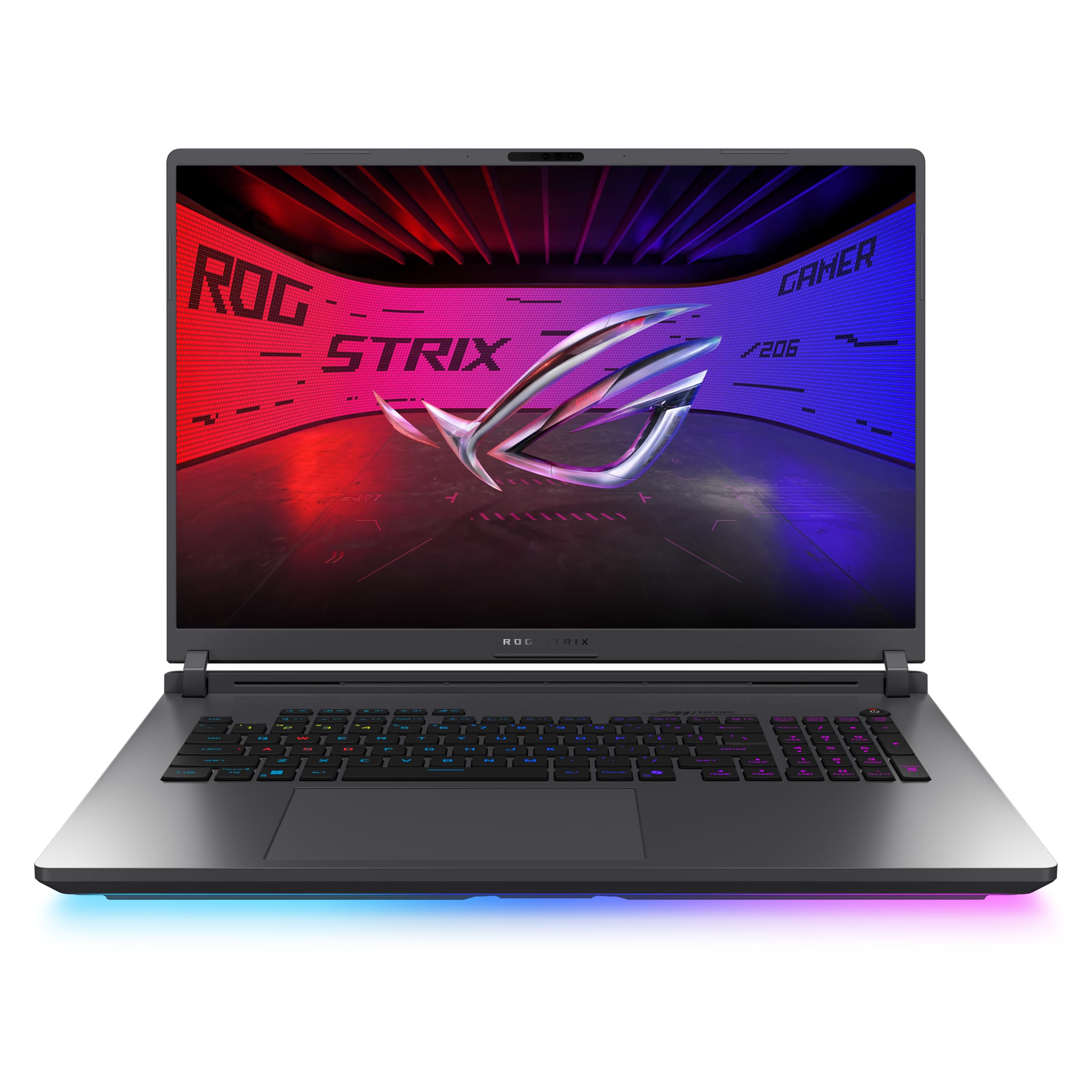 ASUS ROG Strix G18 G815LR-TT299W | Laptop gamingowy | U9 290HX | RTX 5070Ti