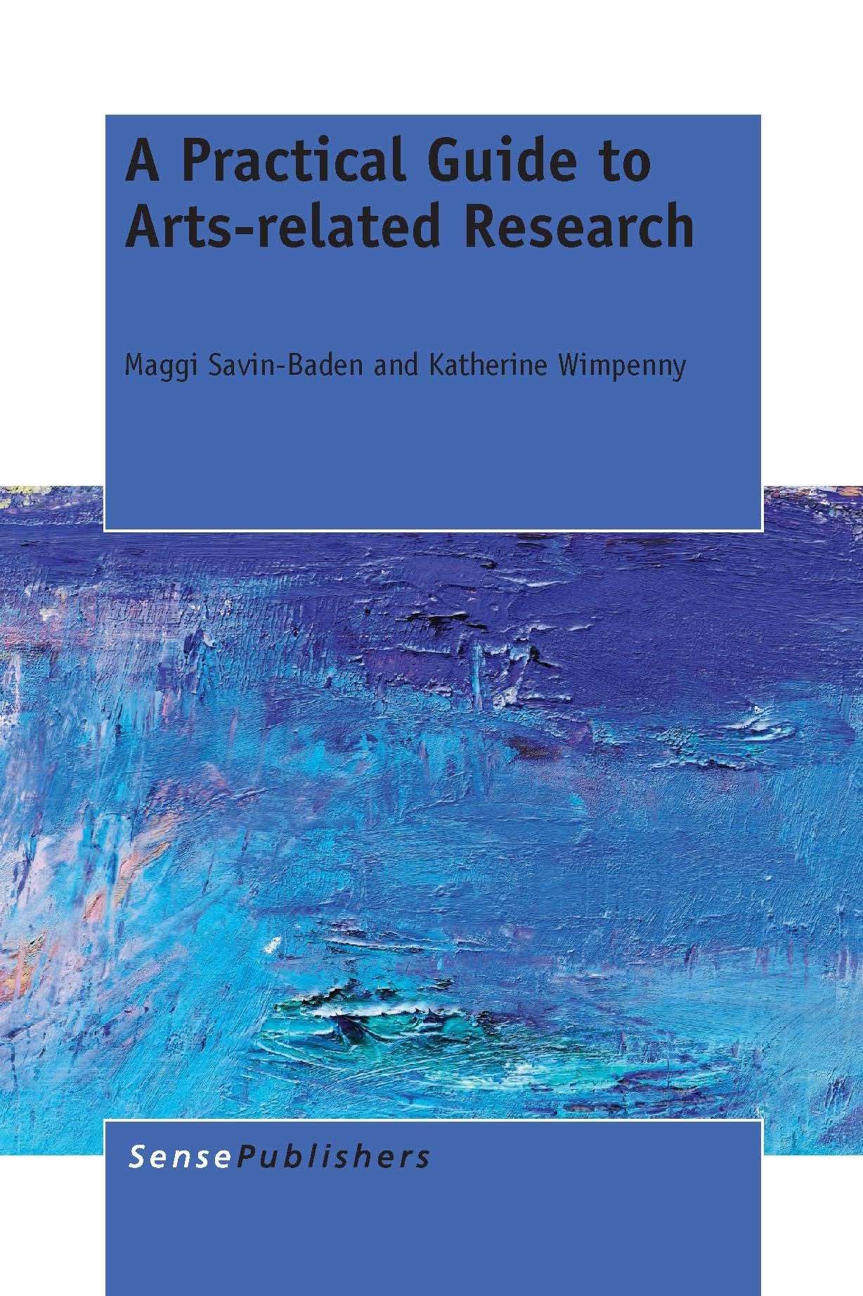Buy A Practical Guide to Arts-related Research — BookShops.in