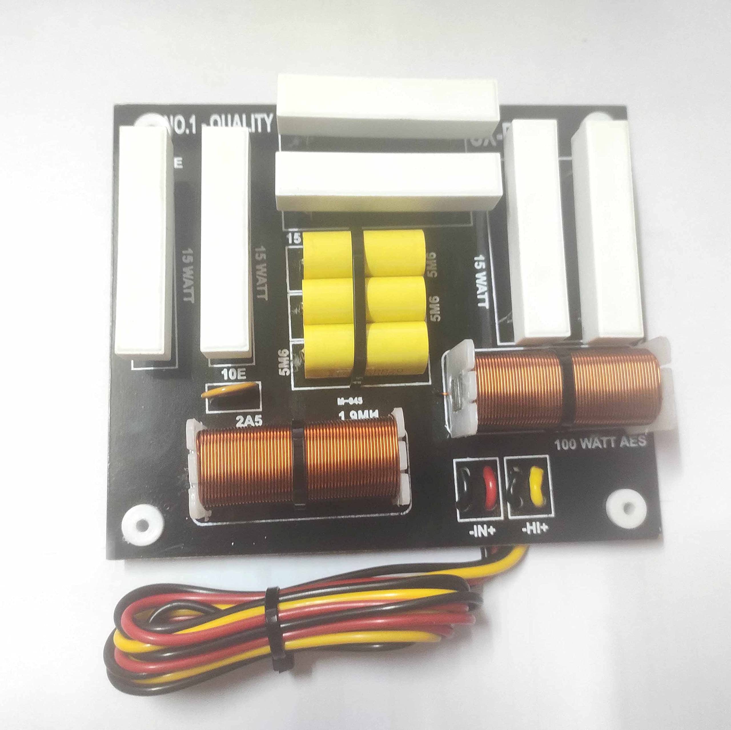 D-750 High Frequency Divider Balancing Networks Board Electronic Components Electronic Hobby Kit (B0C69HRJVW) Amazon Price History, Amazon Price Tracker