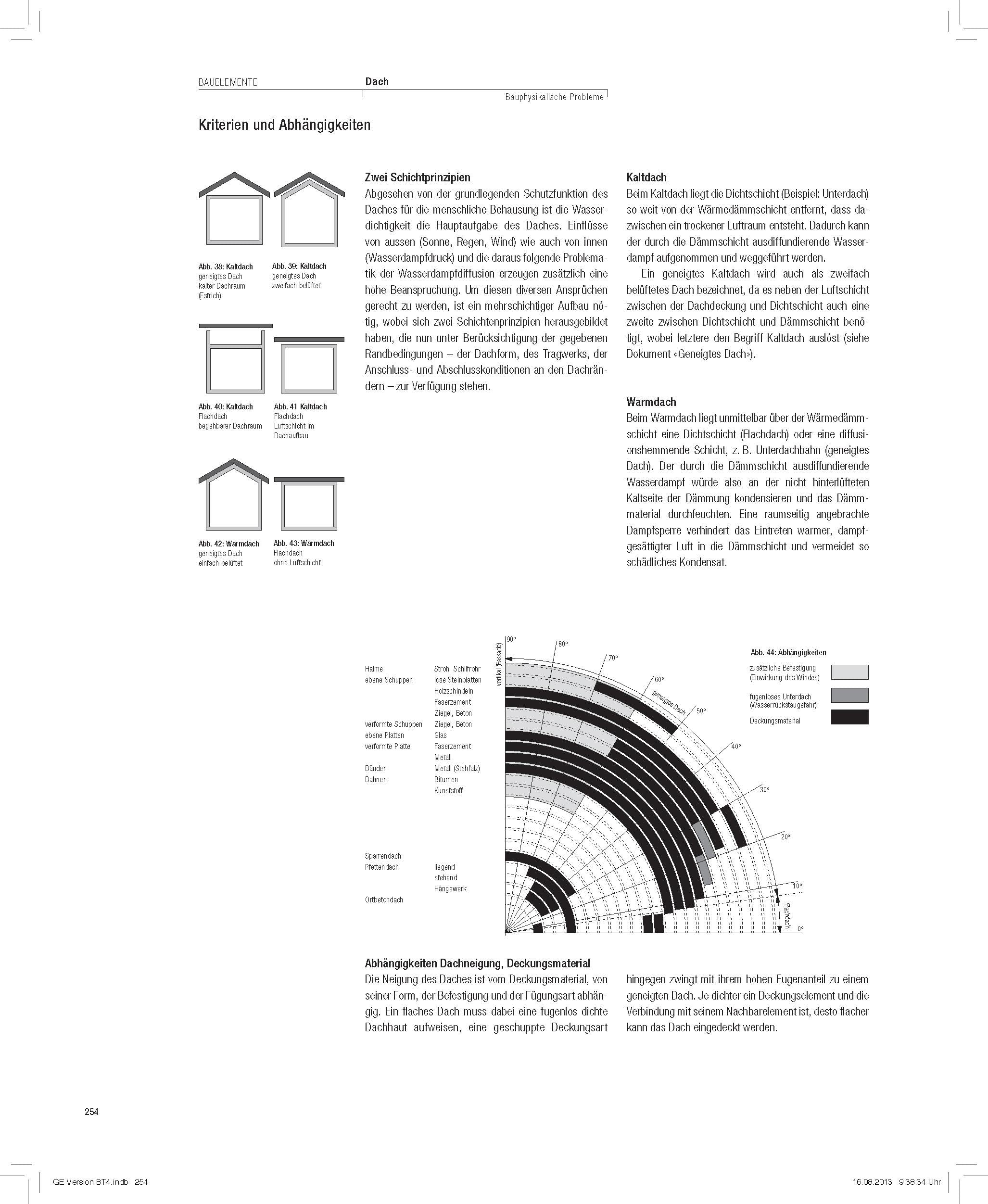 Architektur Konstruieren: Vom Rohmaterial zum Bauwerk; Ein Handbuch