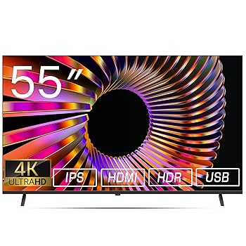 即日受渡❣️全国送料込SAMSUNG65型タッチパネル4Kディスプレイスピーカー付 Amazon.co.jp: 4Kモニター 65インチ 65V型 大型液晶モニター