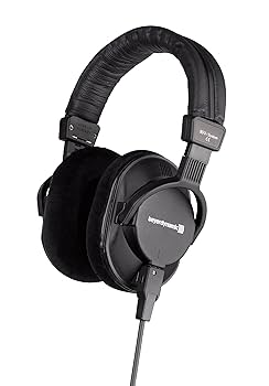 beyerdynamic DT 250 有線ヘッドホン DT 250 - beyerdynamic (ベイヤーダイナミック）