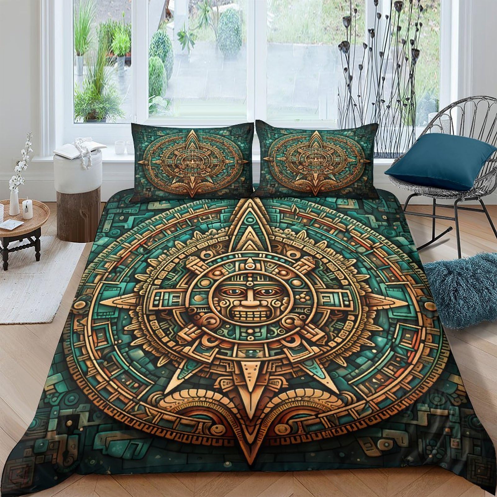 Ctjqhvkz Style-3 3D Printed Fitted Sheet Microfiber Galaxy Starry Sky Bed Cover For Bedroom & Dorm Protection, Easy Care & Anti-Slip Single（135X200cm）
