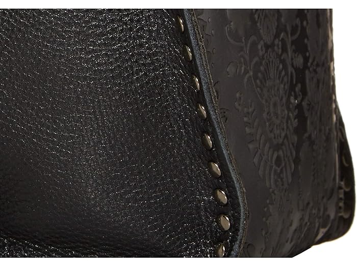 the sak saratoga crossbody