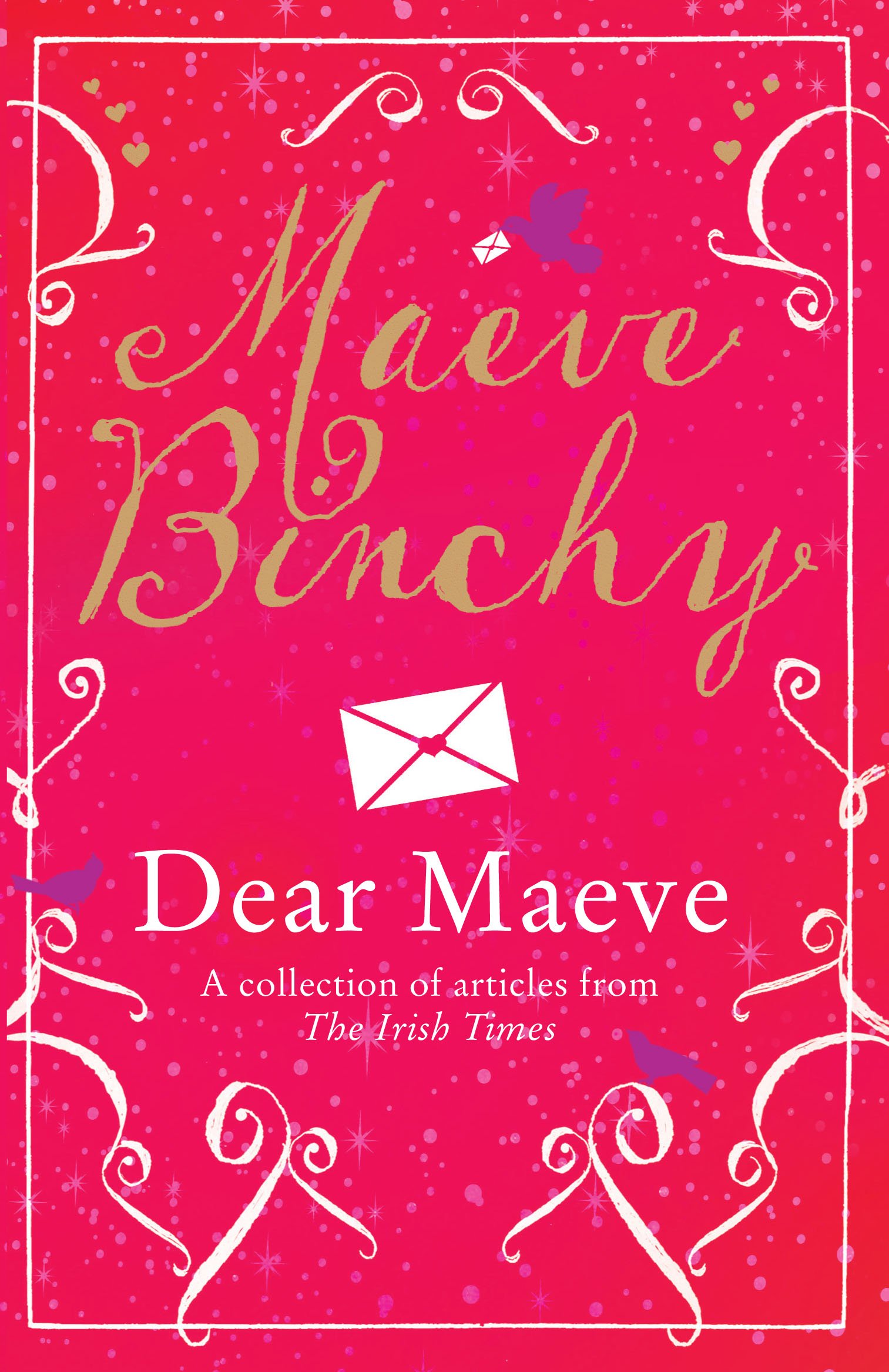 Dear Maeve