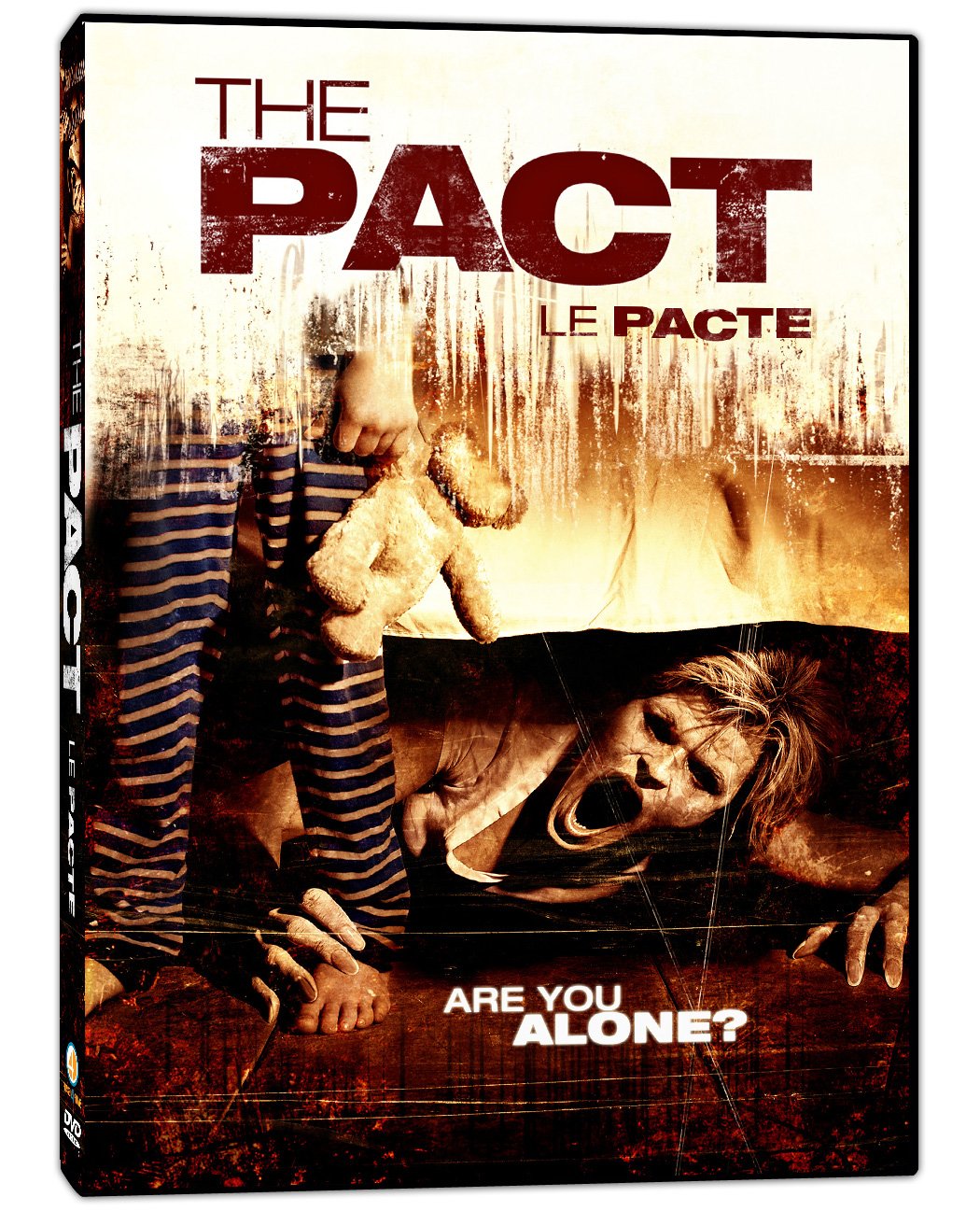 PACT [DVD]
