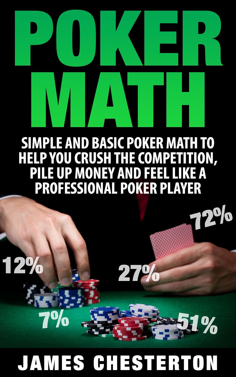 Poker Poker Math Simple and Basic Poker Math To Help You