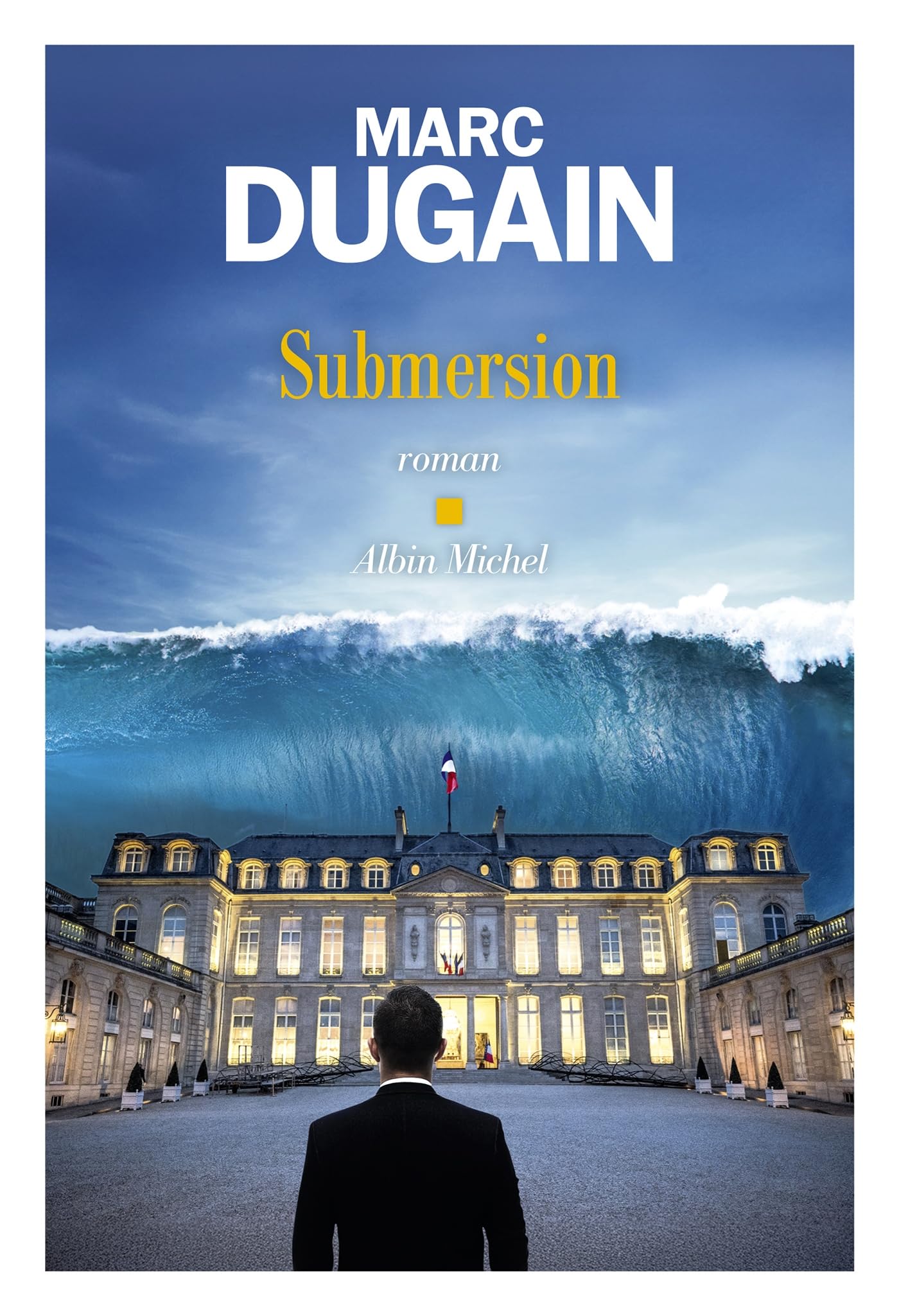 Suubmersion: roman